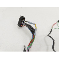 00 BMW Z3 E36 2.5L #1304 Lock & Key Set, ECU DME EWS Immobilizer Ignition M52/TU