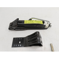 00 BMW Z3 E36 2.5L #1304 Car Jack & Chock Set, Wheel Stop, Bilstein 1092366