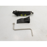 00 BMW Z3 E36 2.5L #1304 Car Jack & Chock Set, Wheel Stop, Bilstein 1092366