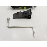 00 BMW Z3 E36 2.5L #1304 Car Jack & Chock Set, Wheel Stop, Bilstein 1092366