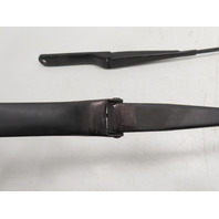 00 BMW Z3 E36 2.5L #1304 Wiper Arm Pair Windshield 61608389550  61608389549