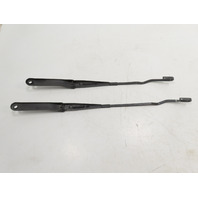 00 BMW Z3 E36 2.5L #1304 Wiper Arm Pair Windshield 61608389550  61608389549