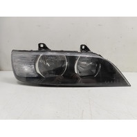 00 BMW Z3 E36 2.5L #1304 Headlight, Clear Corner Right 63122695022