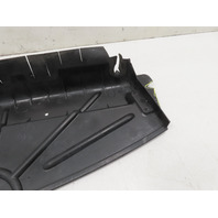 00 BMW Z3 E36 2.5L #1304 Splash Guard, Center Air Duct 51718397359