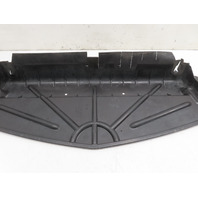 00 BMW Z3 E36 2.5L #1304 Splash Guard, Center Air Duct 51718397359