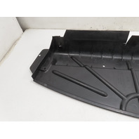 00 BMW Z3 E36 2.5L #1304 Splash Guard, Center Air Duct 51718397359