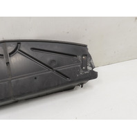 00 BMW Z3 E36 2.5L #1304 Splash Guard, Center Air Duct 51718397359