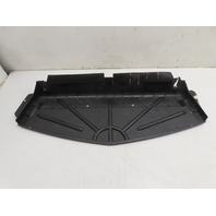 00 BMW Z3 E36 2.5L #1304 Splash Guard, Center Air Duct 51718397359