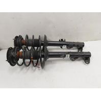 00 BMW Z3 E36 2.5L #1304 Shock Strut Pair Bilstein & Springs Front