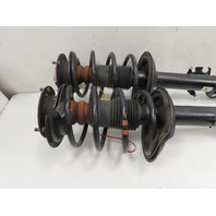 00 BMW Z3 E36 2.5L #1304 Shock Strut Pair Bilstein & Springs Front