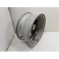 00 BMW Z3 E36 2.5L #1304 Wheel, Star Spoke Style 55, 7x16 Silver #1 36111096138