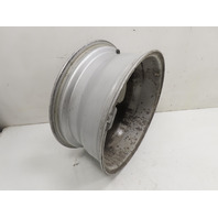 00 BMW Z3 E36 2.5L #1304 Wheel, Star Spoke Style 55, 7x16 Silver #3 36111096138
