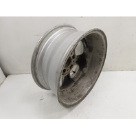 00 BMW Z3 E36 2.5L #1304 Wheel, Star Spoke Style 55, 7x16 Silver #4 36111096138