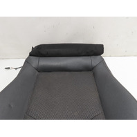 16 Nissan 370Z Convertible #1305 Seat Cushion Bottom, Heated Cooled Right
