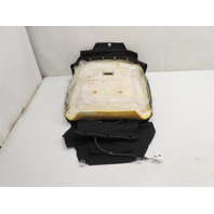 16 Nissan 370Z Convertible #1305 Seat Cushion Bottom, Heated Cooled Right