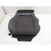 16 Nissan 370Z Convertible #1305 Seat Cushion Bottom, Heated Cooled Right