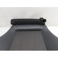 16 Nissan 370Z Convertible #1305 Seat Cushion Bottom, Heated Cooled Left