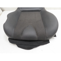 16 Nissan 370Z Convertible #1305 Seat Cushion Bottom, Heated Cooled Left