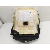 16 Nissan 370Z Convertible #1305 Seat Cushion Bottom, Heated Cooled Left