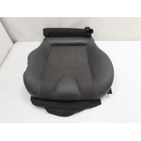 16 Nissan 370Z Convertible #1305 Seat Cushion Bottom, Heated Cooled Left