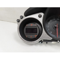 16 Nissan 370Z Convertible #1305 Instrument Cluster, M/T Speedometer 53K Only 24820-3GY4B