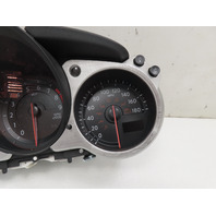 16 Nissan 370Z Convertible #1305 Instrument Cluster, M/T Speedometer 53K Only 24820-3GY4B