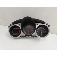 16 Nissan 370Z Convertible #1305 Instrument Cluster, M/T Speedometer 53K Only 24820-3GY4B