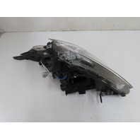 16 Nissan 370Z Convertible #1305 Light Lamp, Headlight HID Xenon Right Chrome 26010-1EA0C