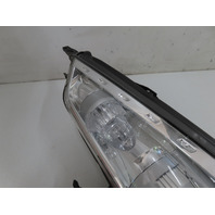 16 Nissan 370Z Convertible #1305 Light Lamp, Headlight HID Xenon Right Chrome 26010-1EA0C