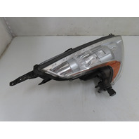 16 Nissan 370Z Convertible #1305 Light Lamp, Headlight HID Xenon Right Chrome 26010-1EA0C