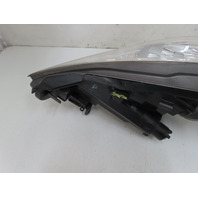 16 Nissan 370Z Convertible #1305 Light Lamp, Headlight HID Xenon Right Chrome 26010-1EA0C