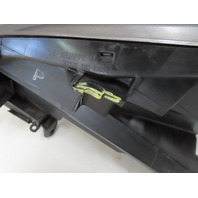 16 Nissan 370Z Convertible #1305 Light Lamp, Headlight HID Xenon Right Chrome 26010-1EA0C