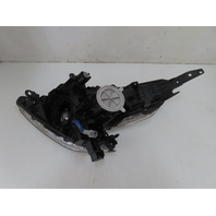 16 Nissan 370Z Convertible #1305 Light Lamp, Headlight HID Xenon Right Chrome 26010-1EA0C
