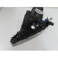 16 Nissan 370Z Convertible #1305 Light Lamp, Headlight HID Xenon Right Chrome 26010-1EA0C