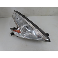 16 Nissan 370Z Convertible #1305 Light Lamp, Headlight HID Xenon Right Chrome 26010-1EA0C