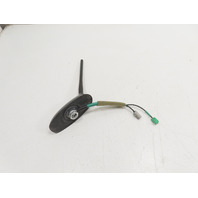 16 Nissan 370Z Convertible #1305 Antenna, Trunk Shark Fin 28208-3GY2A