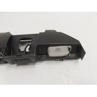 16 Nissan 370Z Convertible #1305 Light Lamp, License Plate w/ Assembly Handle 96250-1ea0a