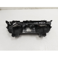 16 Nissan 370Z Convertible #1305 Light Lamp, License Plate w/ Assembly Handle 96250-1ea0a