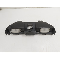 16 Nissan 370Z Convertible #1305 Light Lamp, License Plate w/ Assembly Handle 96250-1ea0a