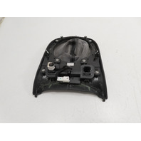16 Nissan 370Z Convertible #1305 Trim, Shifter Surround Bezel Manual 96935-1EA1A