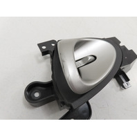 16 Nissan 370Z Convertible #1305 Handle Interior, Door Panel Right 80670-1EA0A