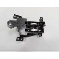 16 Nissan 370Z Convertible #1305 Handle Interior, Door Panel Right 80670-1EA0A