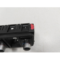 16 Nissan 370Z Convertible #1305 Switch Pair, Heated Cooled Seat On/Off Right & Left