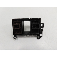 16 Nissan 370Z Convertible #1305 Switch Pair, Heated Cooled Seat On/Off Right & Left
