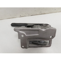 16 Nissan 370Z Convertible #1305 E-Brake Lever Handle, Emergency Handbrake