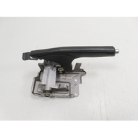 16 Nissan 370Z Convertible #1305 E-Brake Lever Handle, Emergency Handbrake