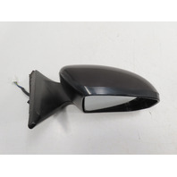 16 Nissan 370Z Convertible #1305 Mirror, Exterior Door Power Heated RH 96301-1EA0B
