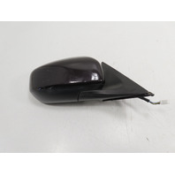 16 Nissan 370Z Convertible #1305 Mirror, Exterior Door Power Heated RH 96301-1EA0B