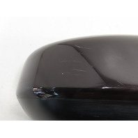 16 Nissan 370Z Convertible #1305 Mirror, Exterior Door Power Heated RH 96301-1EA0B