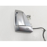 16 Nissan 370Z Convertible #1305 Door Handle Assembly, Exterior, Front Right